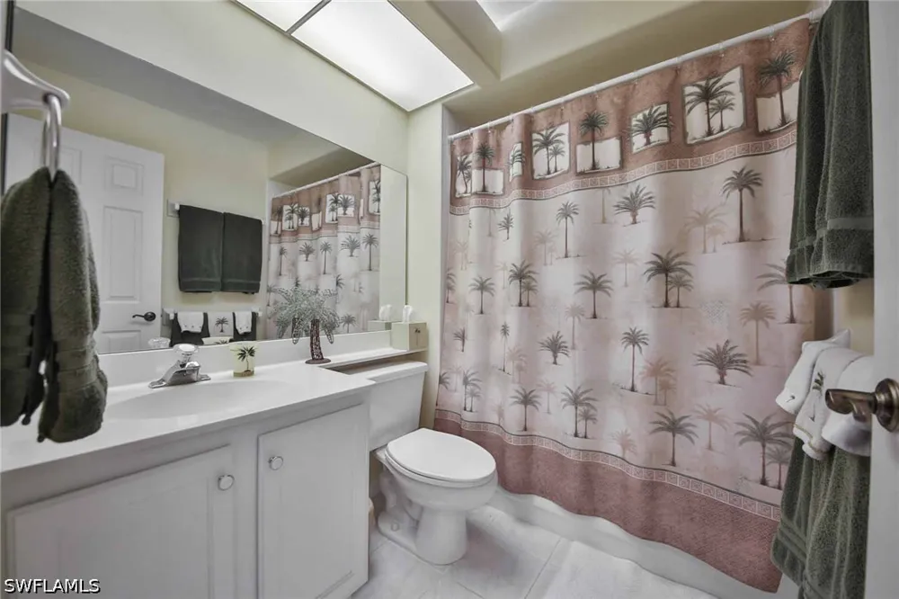 Cavendish Court #2310 Bonita Springs, FL 34135