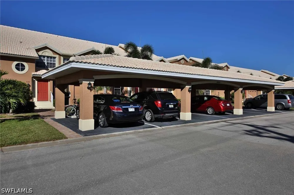 Cavendish Court #2310 Bonita Springs, FL 34135