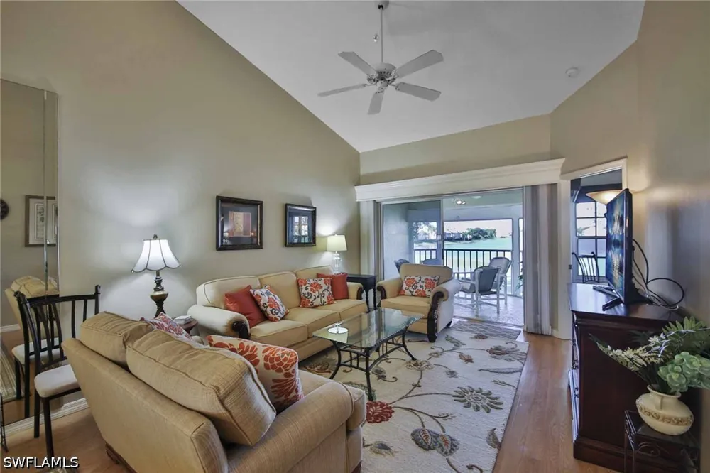 Cavendish Court #2310 Bonita Springs, FL 34135