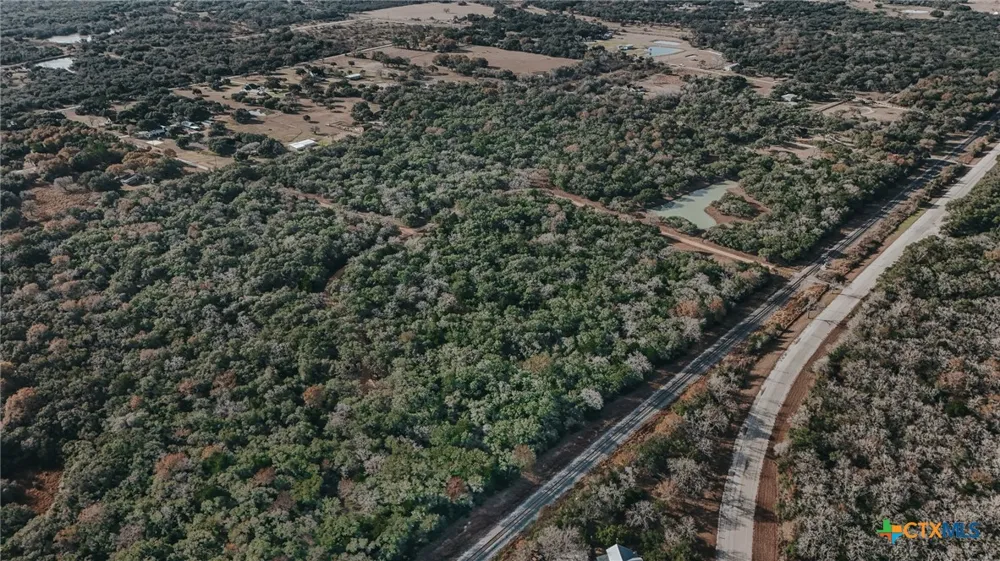 Vitek Lane Inez, TX 77968