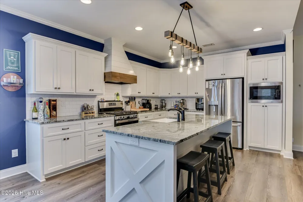 1307 Lake Greenwood Drive North Augusta, SC 29841