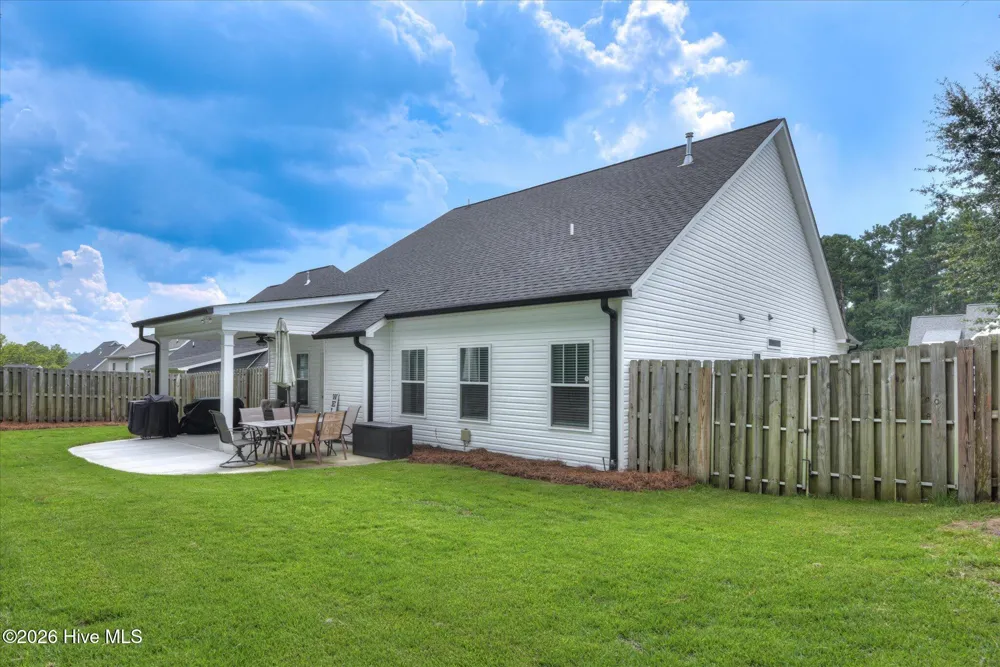 1307 Lake Greenwood Drive North Augusta, SC 29841