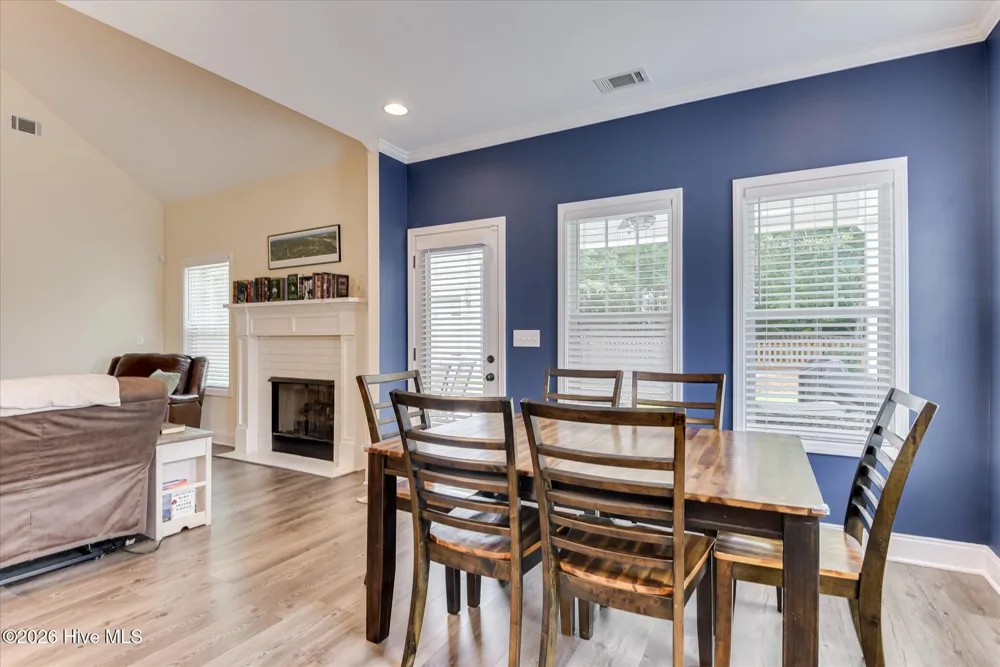 1307 Lake Greenwood Drive North Augusta, SC 29841