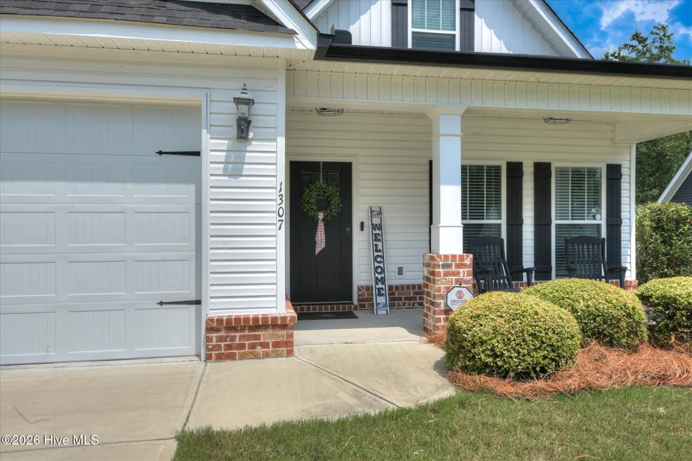 1307 Lake Greenwood Drive North Augusta, SC 29841