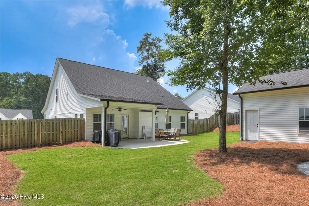 1307 Lake Greenwood Drive North Augusta, SC 29841