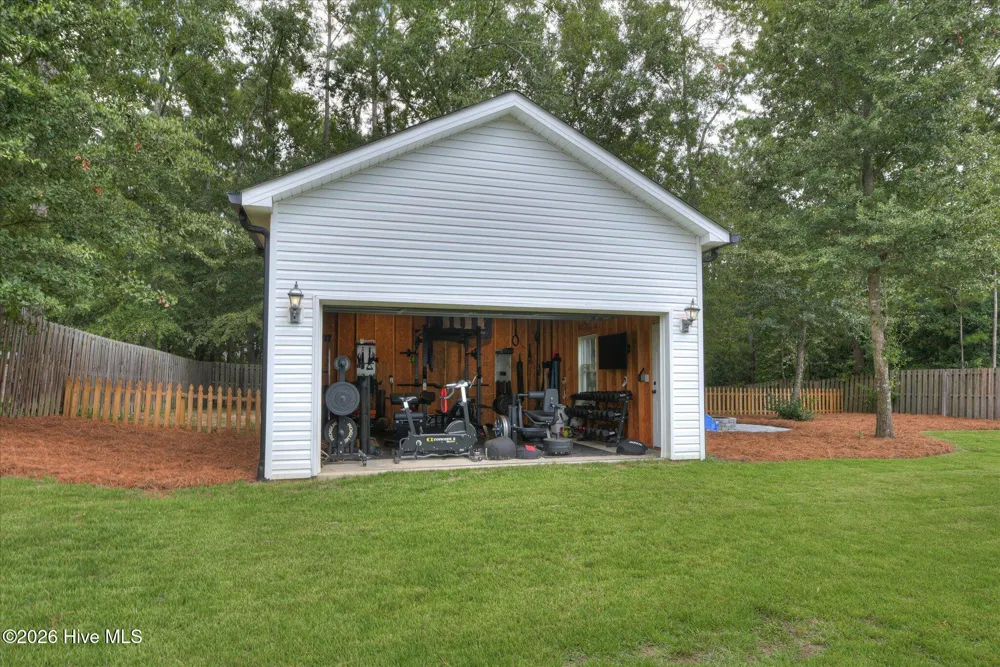 1307 Lake Greenwood Drive North Augusta, SC 29841