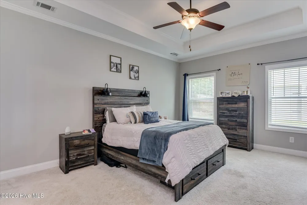 1307 Lake Greenwood Drive North Augusta, SC 29841
