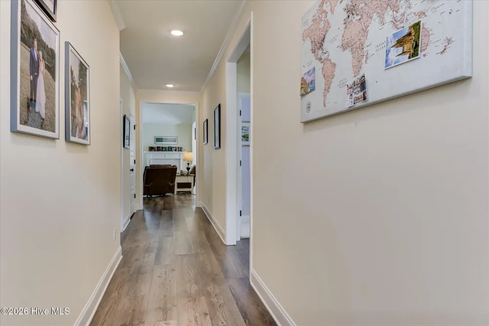 1307 Lake Greenwood Drive North Augusta, SC 29841