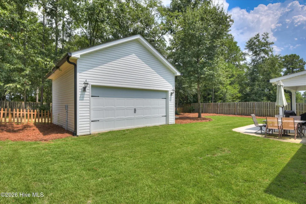 1307 Lake Greenwood Drive North Augusta, SC 29841