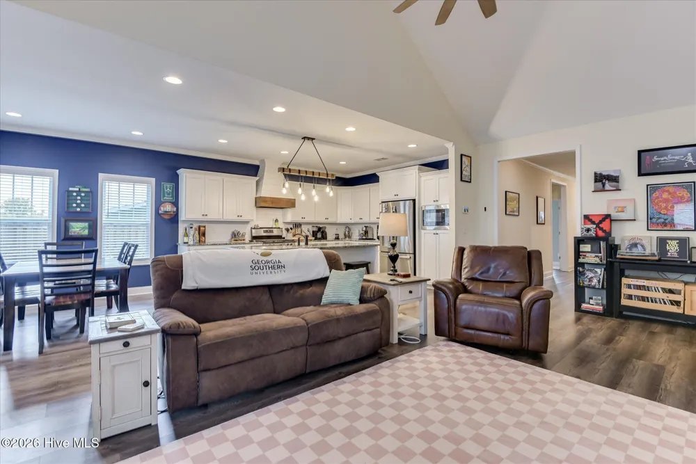 1307 Lake Greenwood Drive North Augusta, SC 29841