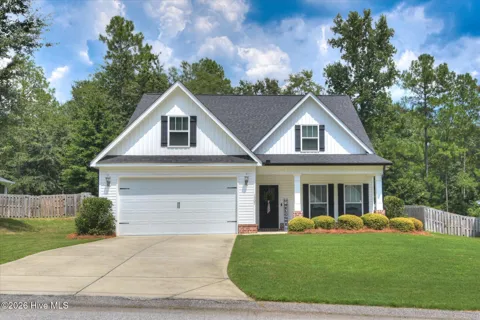 1307 Lake Greenwood Drive