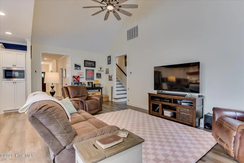 1307 Lake Greenwood Drive North Augusta, SC 29841