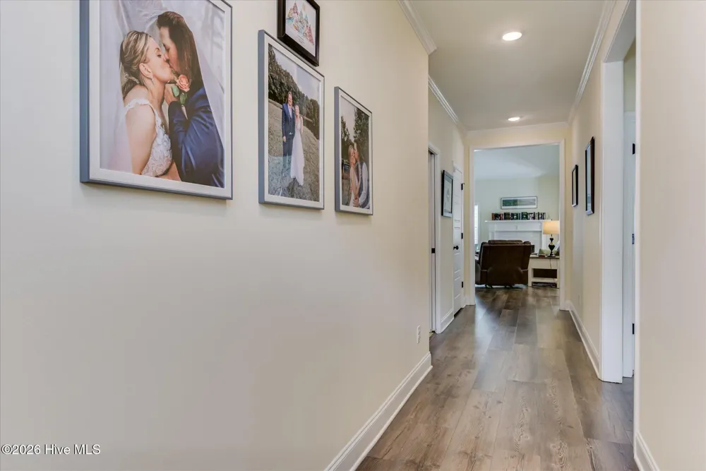 1307 Lake Greenwood Drive North Augusta, SC 29841