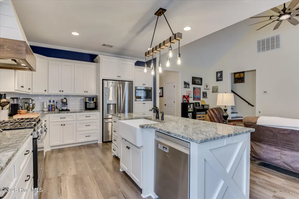 1307 Lake Greenwood Drive North Augusta, SC 29841