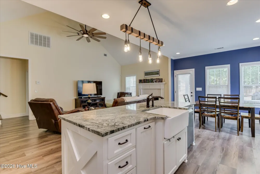 1307 Lake Greenwood Drive North Augusta, SC 29841