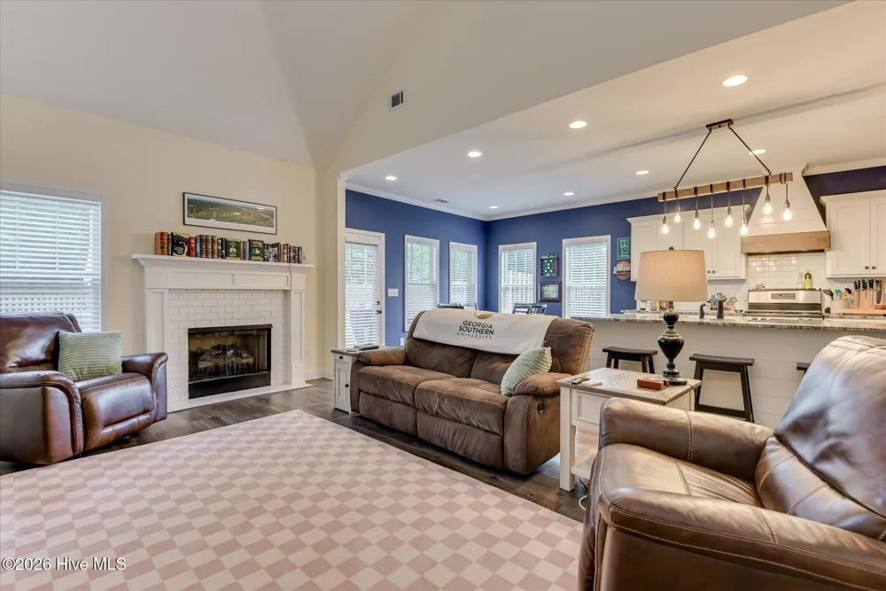 1307 Lake Greenwood Drive North Augusta, SC 29841