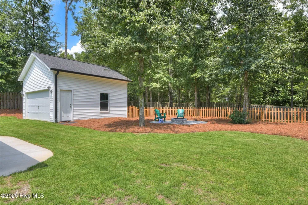 1307 Lake Greenwood Drive North Augusta, SC 29841