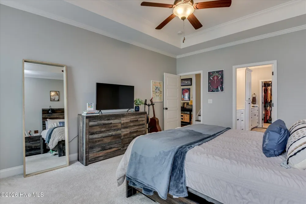 1307 Lake Greenwood Drive North Augusta, SC 29841