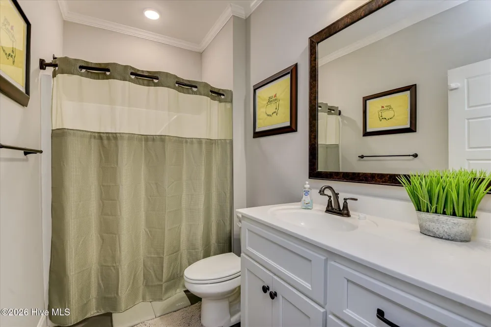 1307 Lake Greenwood Drive North Augusta, SC 29841