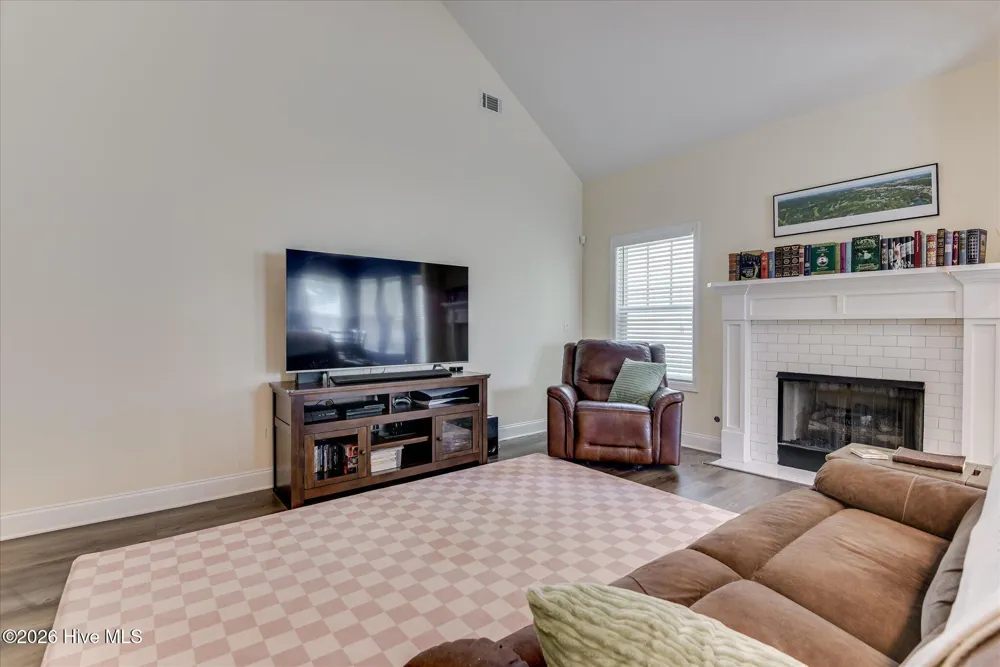 1307 Lake Greenwood Drive North Augusta, SC 29841