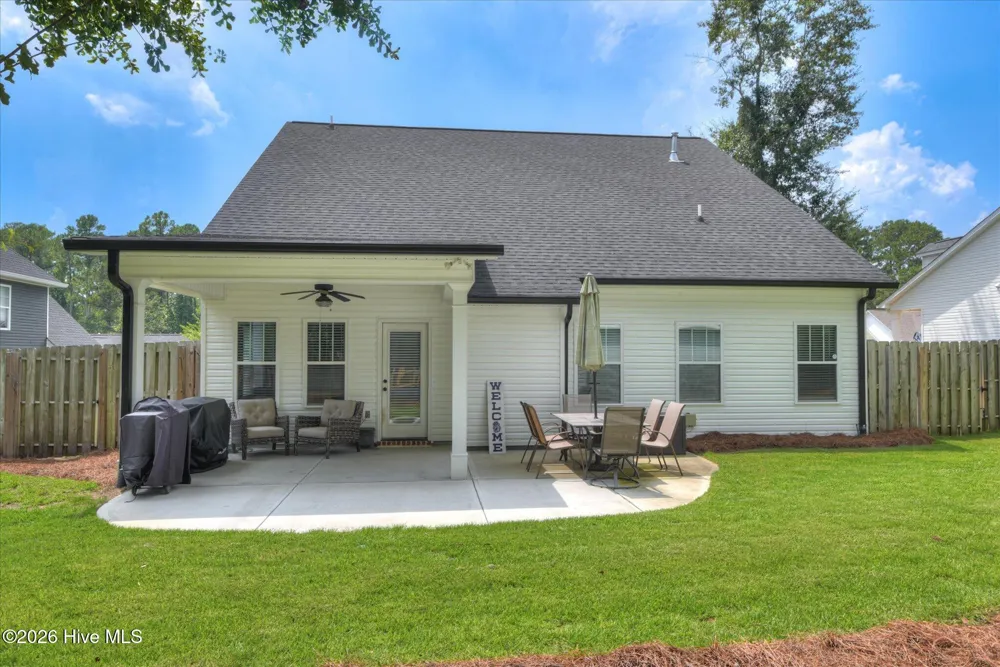1307 Lake Greenwood Drive North Augusta, SC 29841