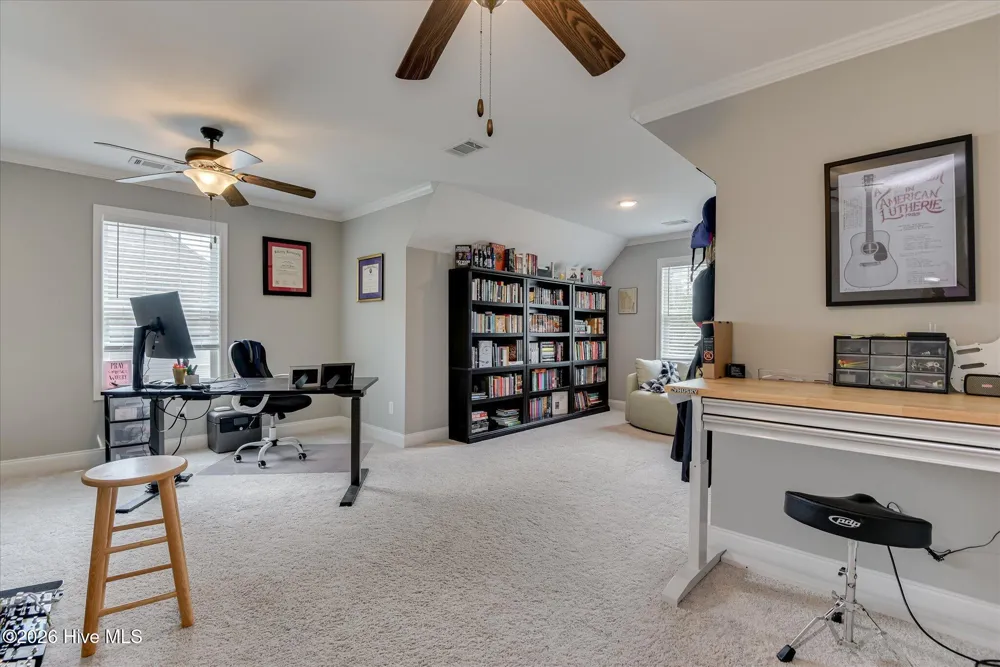 1307 Lake Greenwood Drive North Augusta, SC 29841