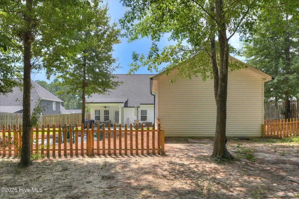 1307 Lake Greenwood Drive North Augusta, SC 29841