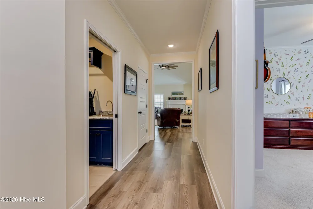 1307 Lake Greenwood Drive North Augusta, SC 29841