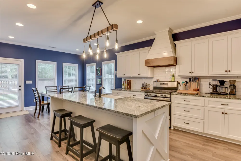 1307 Lake Greenwood Drive North Augusta, SC 29841