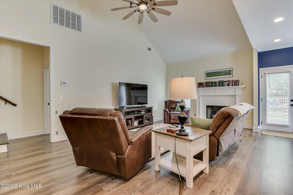 1307 Lake Greenwood Drive North Augusta, SC 29841