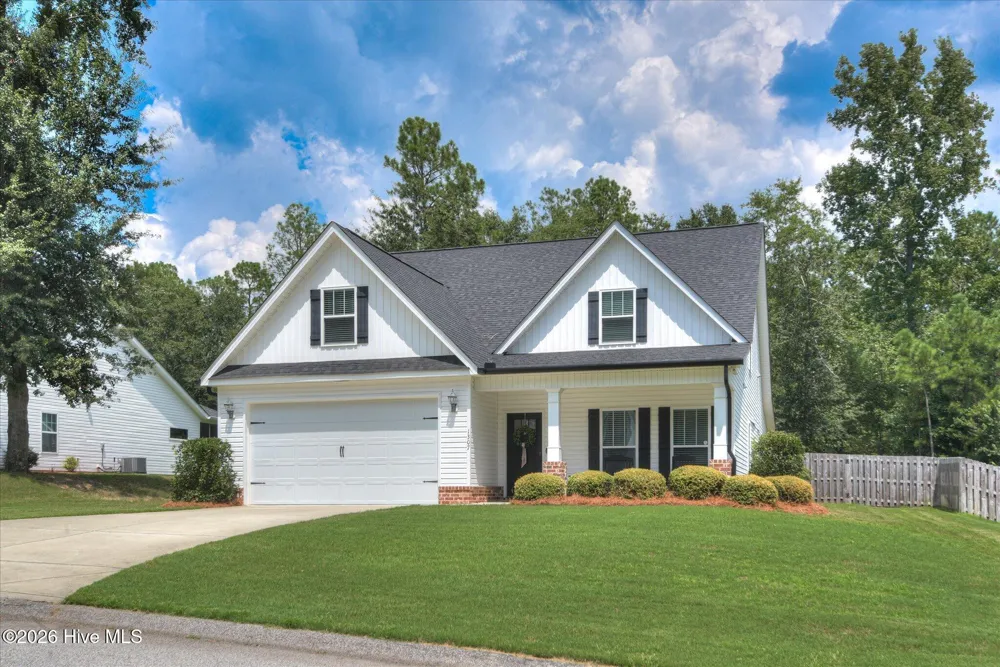 1307 Lake Greenwood Drive North Augusta, SC 29841