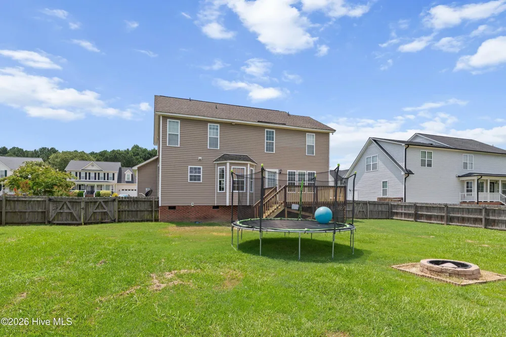 185 Snowberry Lane Smithfield, NC 27577