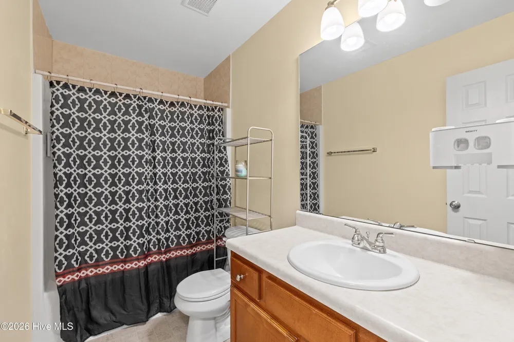 185 Snowberry Lane Smithfield, NC 27577