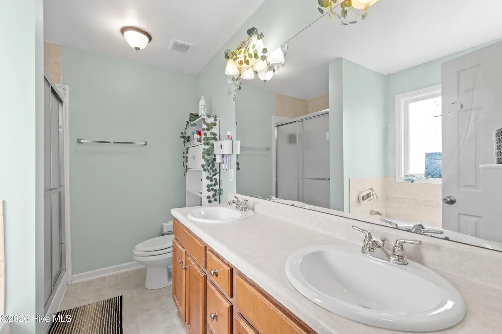 185 Snowberry Lane Smithfield, NC 27577