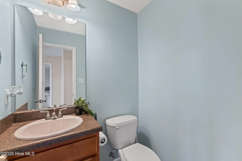 185 Snowberry Lane Smithfield, NC 27577