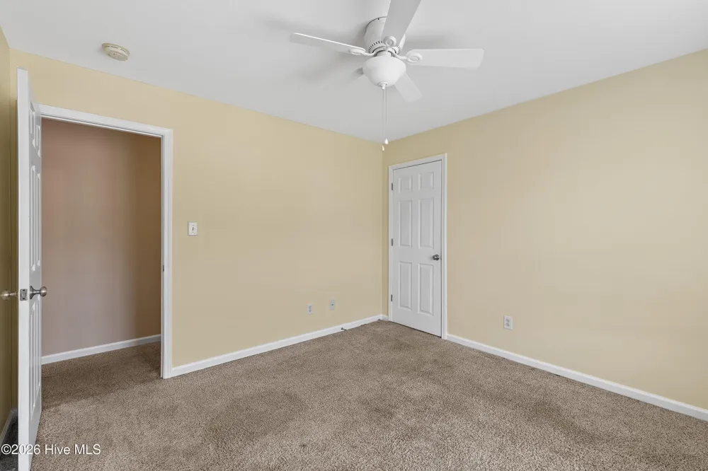 185 Snowberry Lane Smithfield, NC 27577