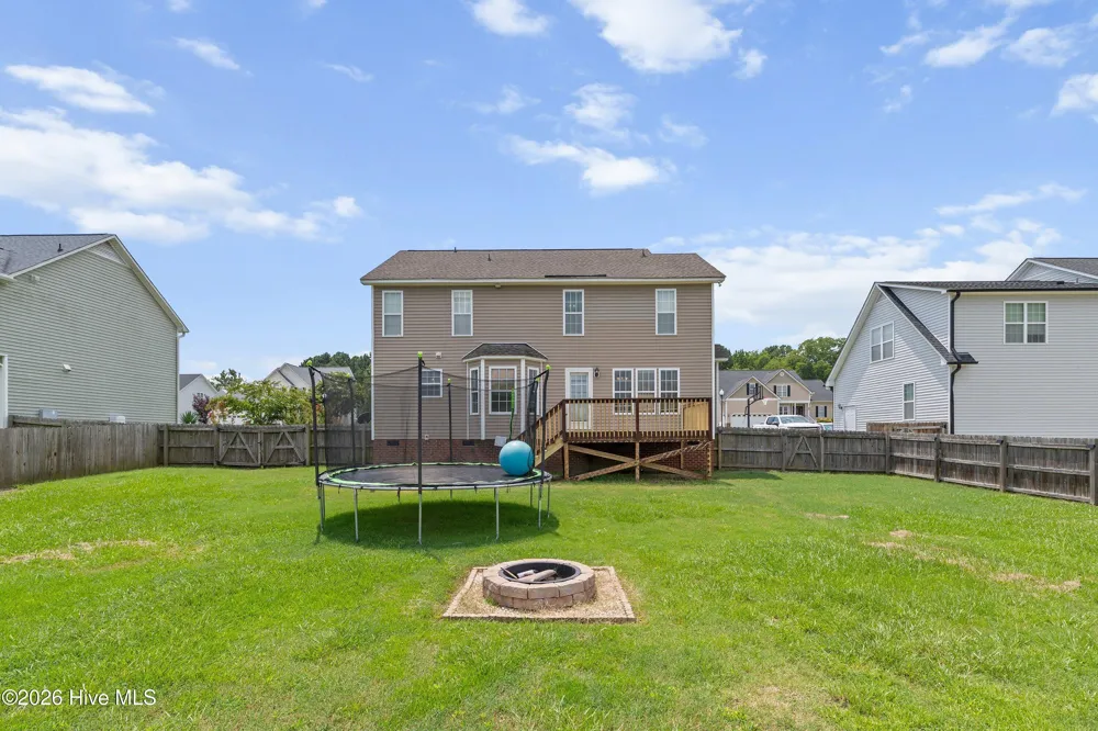 185 Snowberry Lane Smithfield, NC 27577