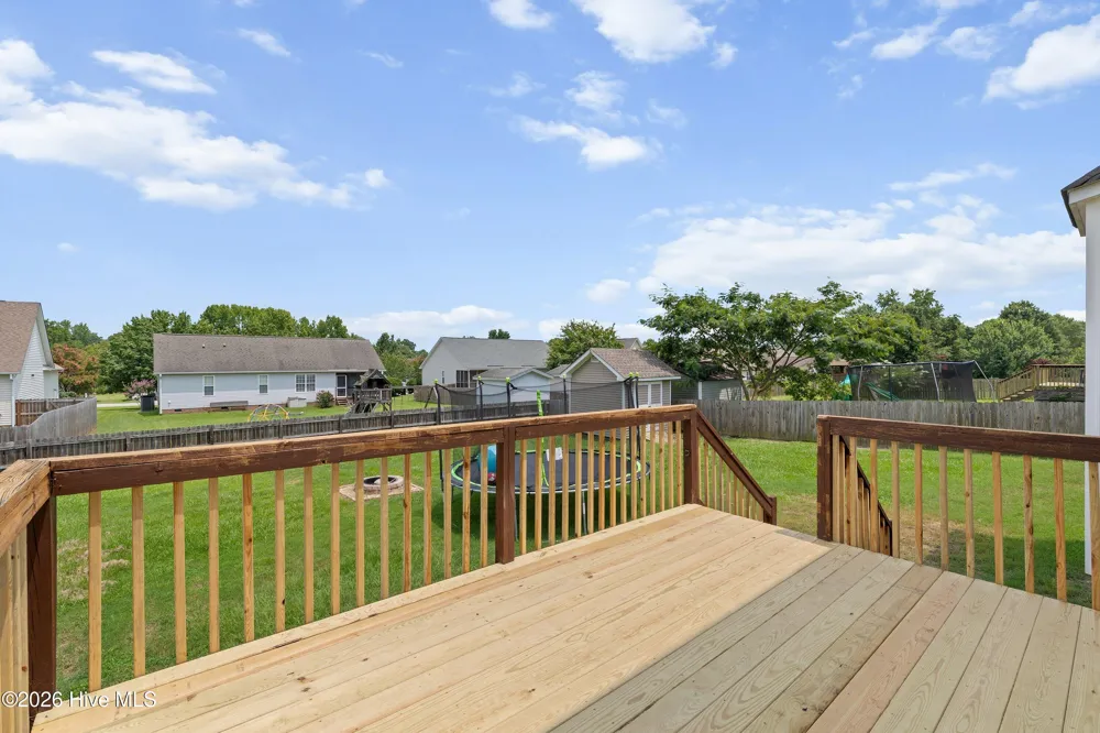 185 Snowberry Lane Smithfield, NC 27577