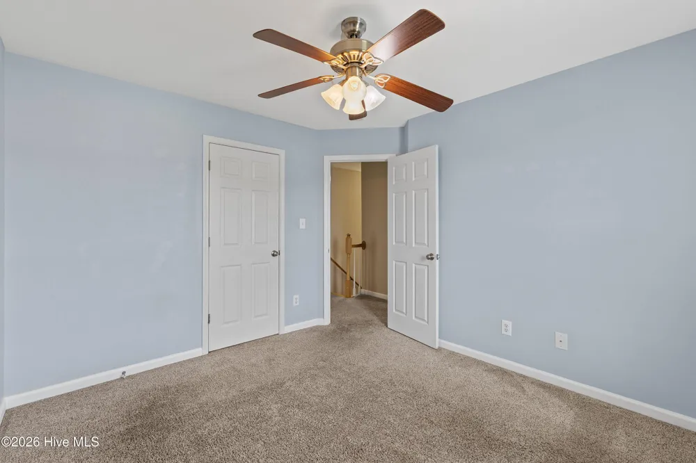 185 Snowberry Lane Smithfield, NC 27577