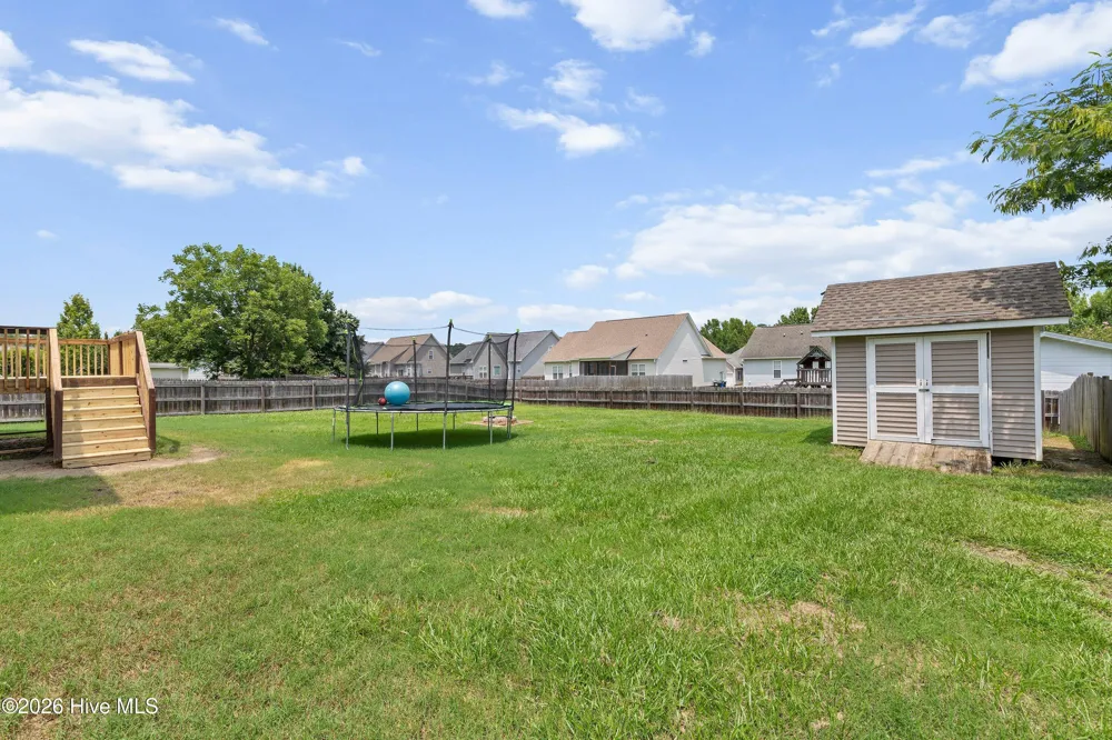 185 Snowberry Lane Smithfield, NC 27577