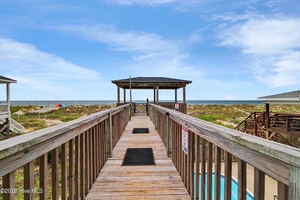 2227 E Beach Drive Oak Island, NC 28465
