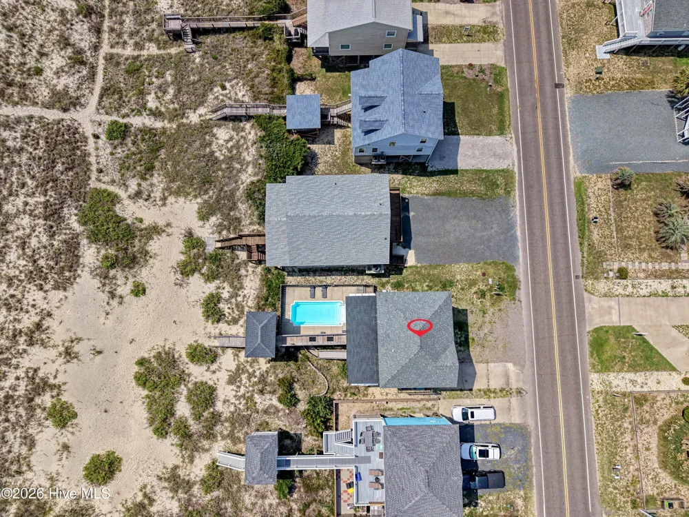 2227 E Beach Drive Oak Island, NC 28465