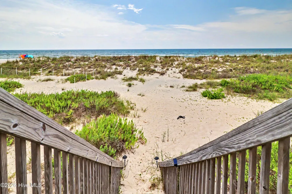 2227 E Beach Drive Oak Island, NC 28465