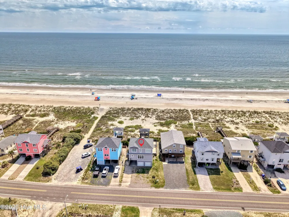 2227 E Beach Drive Oak Island, NC 28465