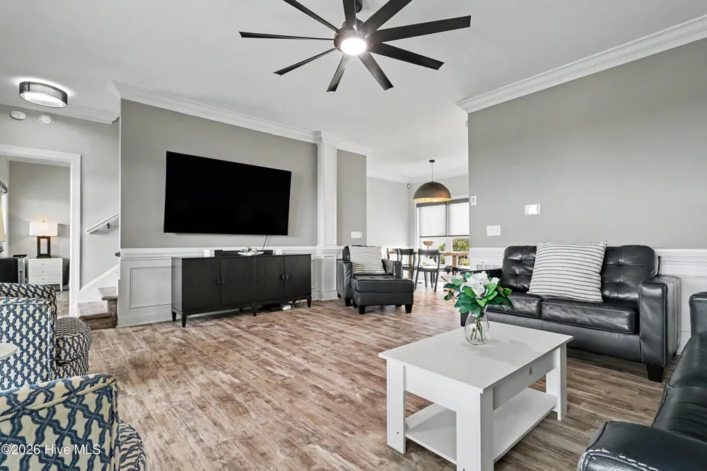 2227 E Beach Drive Oak Island, NC 28465