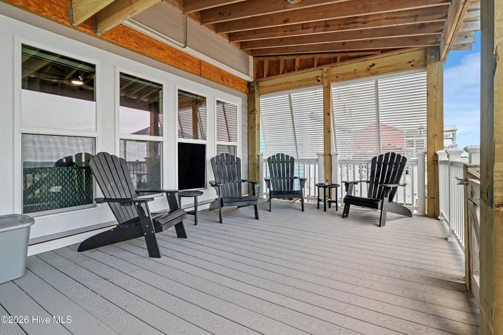2227 E Beach Drive Oak Island, NC 28465