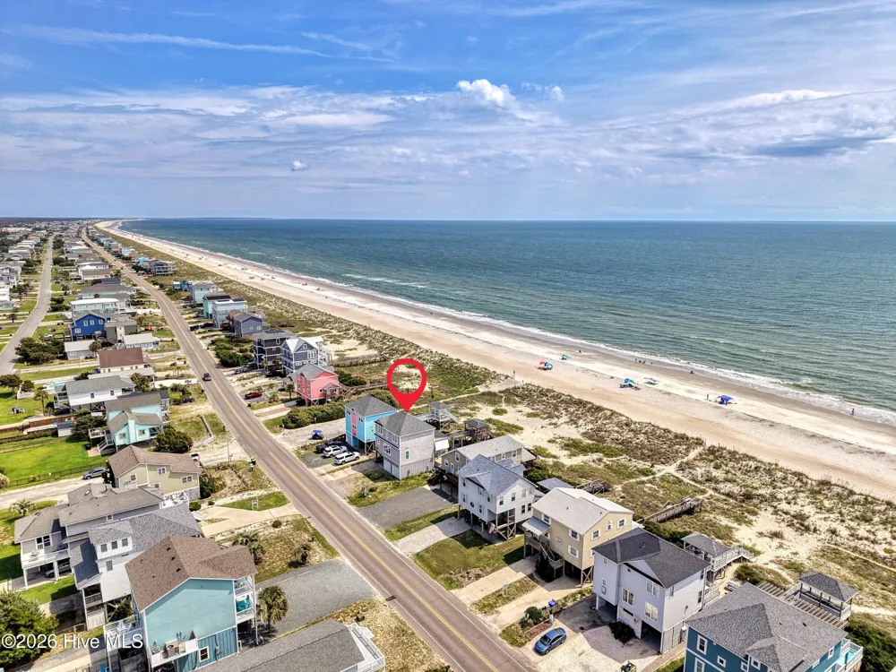 2227 E Beach Drive Oak Island, NC 28465