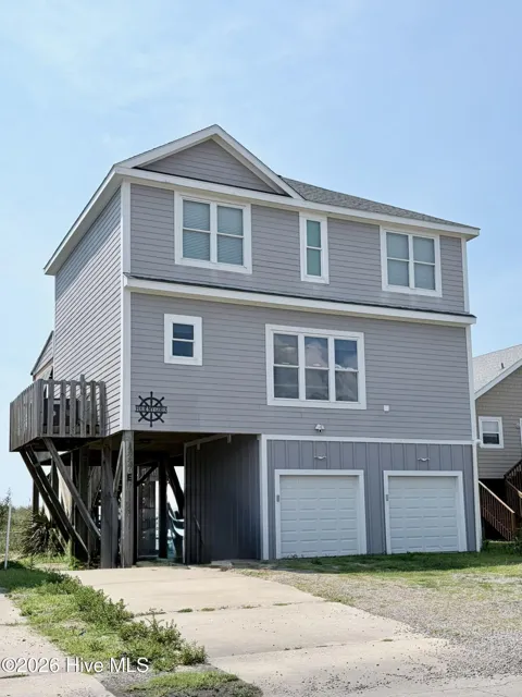 2227 E Beach Drive