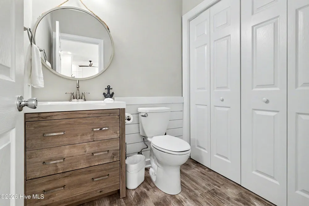 2227 E Beach Drive Oak Island, NC 28465