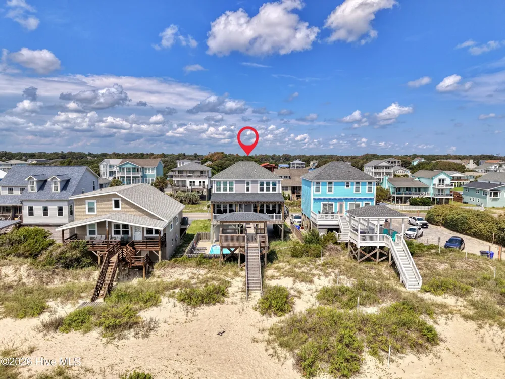 2227 E Beach Drive Oak Island, NC 28465